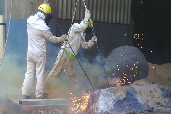 Refractory 1